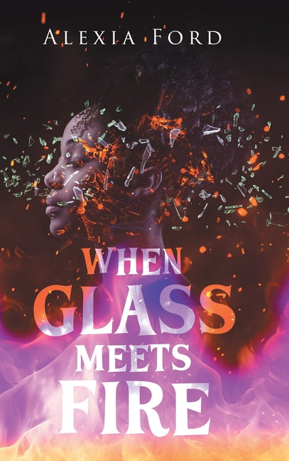 When Glass Meets Fire