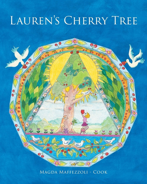 Laurens Cherry Tree