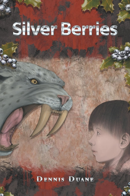 Silver Berries by Duane, Dennis
