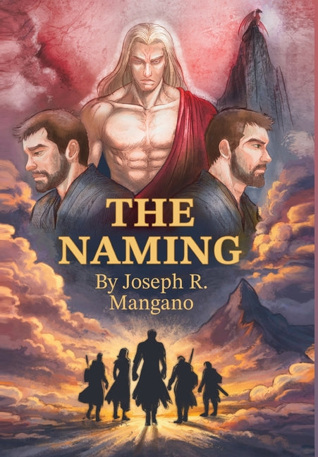 The Naming
