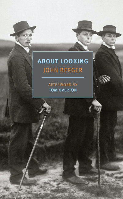 About Looking