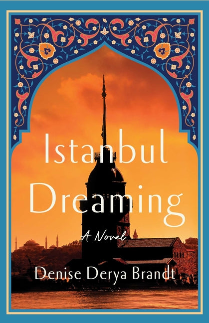 Istanbul Dreaming
