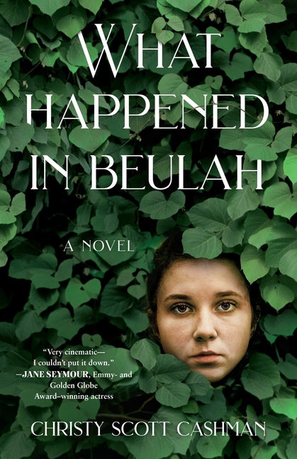 What Happened in Beulah by Cashman, Christy Scott