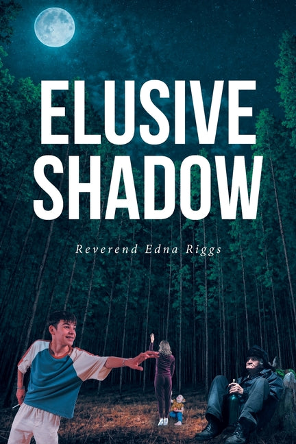 Elusive Shadow