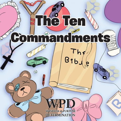 The Ten Commandments