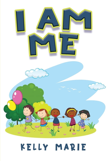 I Am Me by Marie, Kelly