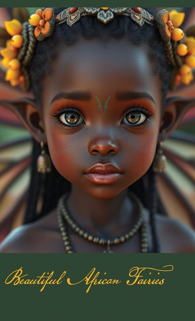 Beautiful African Fairies
