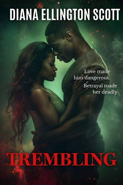 Trembling by Ellington Scott, Diana