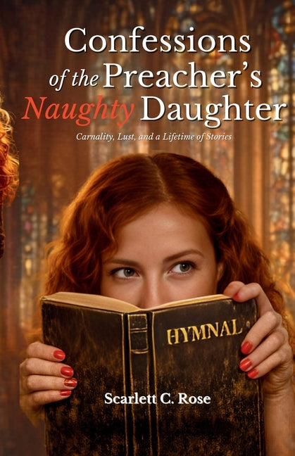 Confessions of the Preacher's Naughty Daughter
