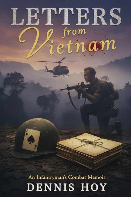 Letters from Vietnam