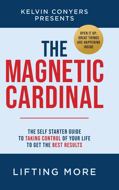The Magnetic Cardinal: Lifting More