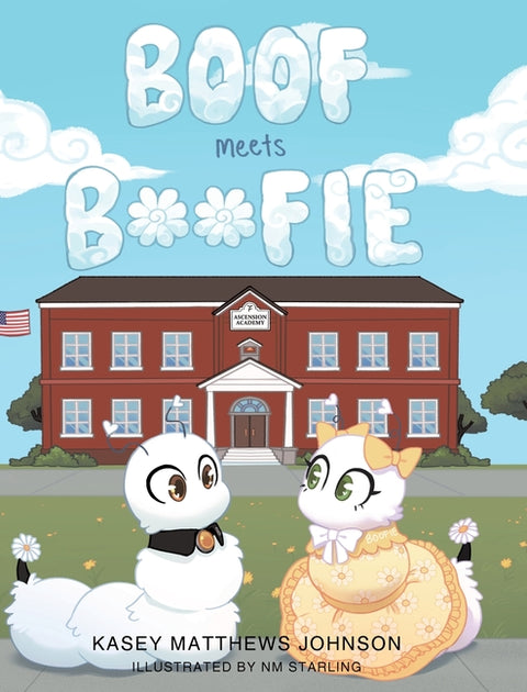 BOOF Meets BOOFIE