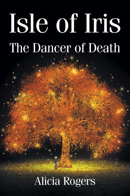 Isle of Iris: The Dancer of Death