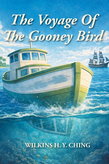 The Voyage Of The Gooney Bird