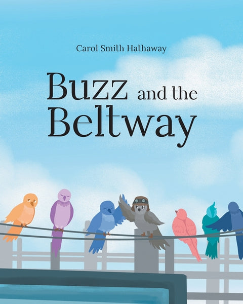 Buzz and the Beltway