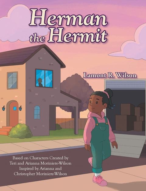 Herman the Hermit