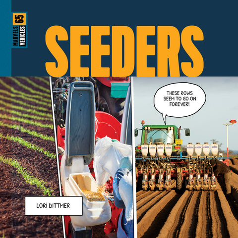 Seeders