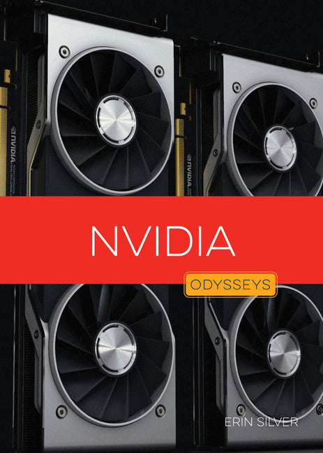 Nvidia by Silver, Erin