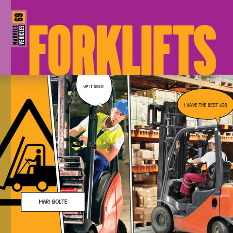 Forklifts