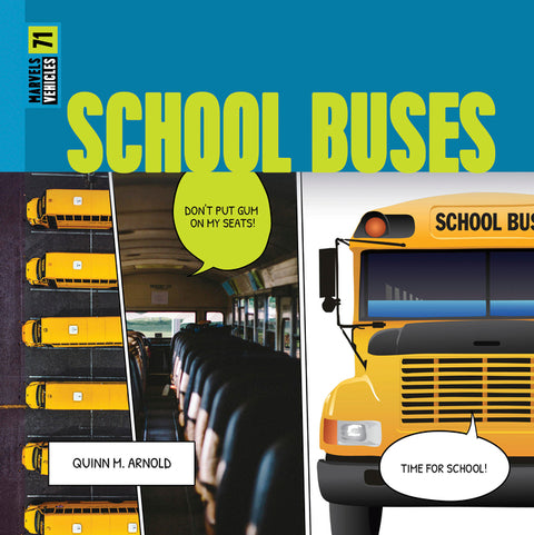 School Buses