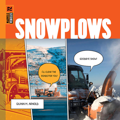 Snowplows