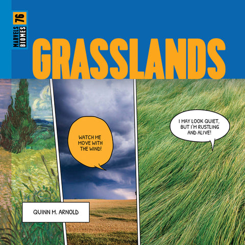 Grasslands