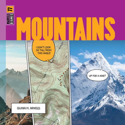 Mountains