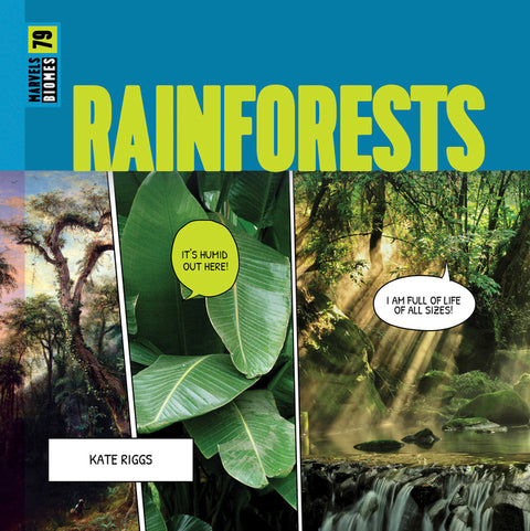 Rainforests