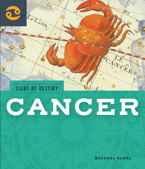 Cancer by Hanel, Rachael