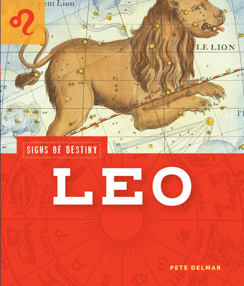 Leo by Delmar, Pete