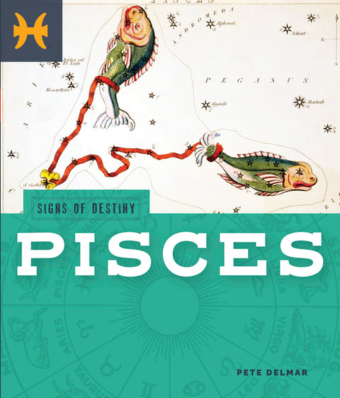 Pisces by Delmar, Pete