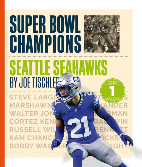 Seattle Seahawks