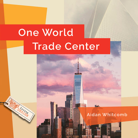 One World Trade Center by Whitcomb, Aidan