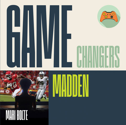 Madden