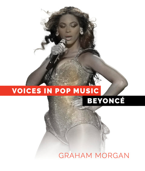 Beyoncé by Morgan, Graham