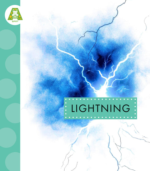 Lightning by Suen, Anastasia