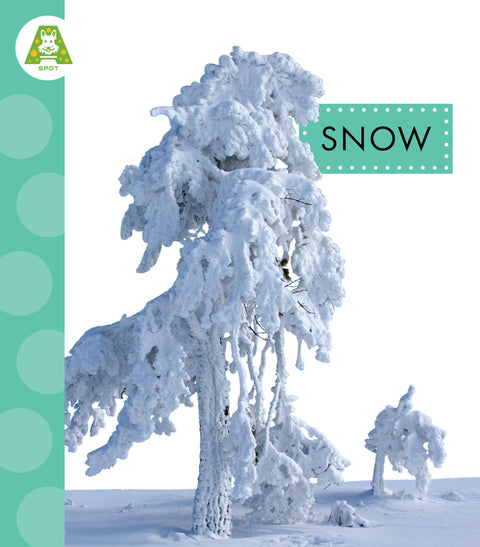 Snow by Suen, Anastasia