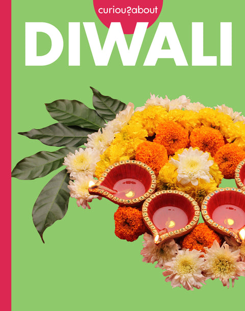 Curious about Diwali