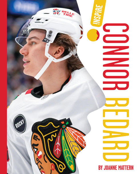 Connor Bedard