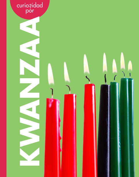 Curiosidad Por Kwanzaa