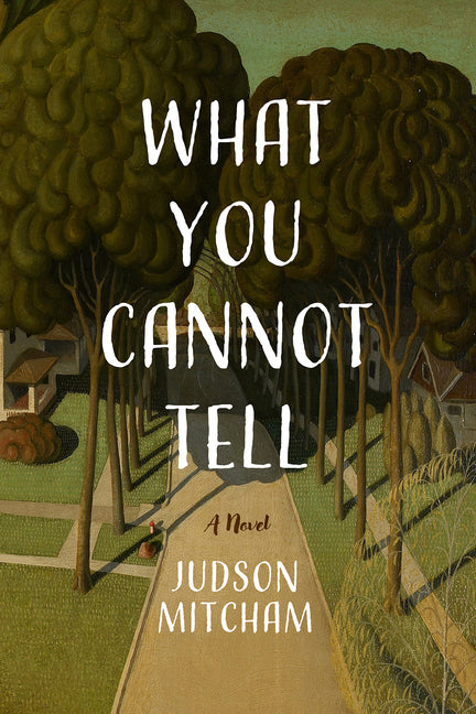 What You Cannot Tell