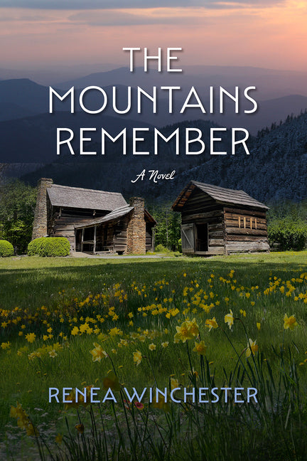The Mountains Remember