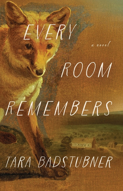 Every Room Remembers
