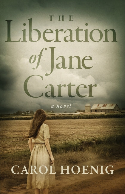 The Liberation of Jane Carter