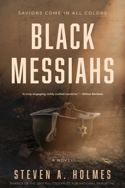 Black Messiahs