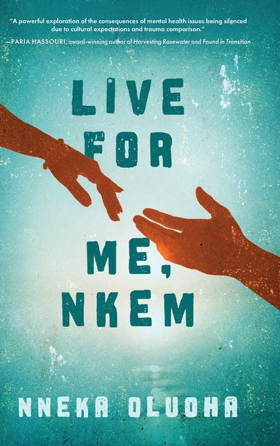 Live for Me, Nkem