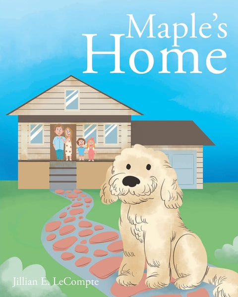 Maple's Home