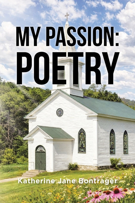 My Passion: Poetry