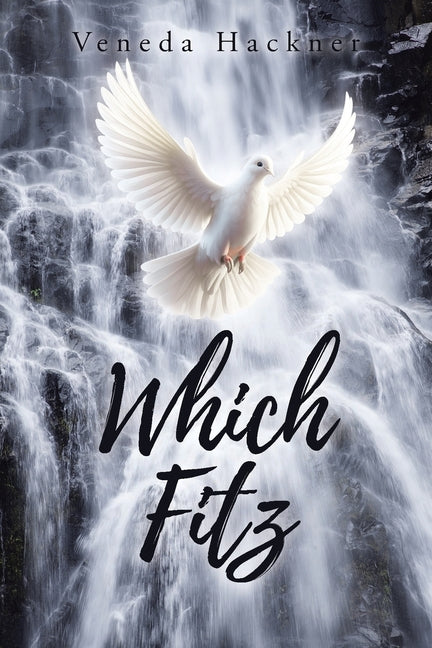 Which Fitz by Hackner, Veneda