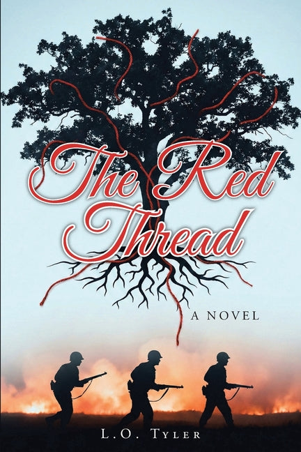 The Red Thread